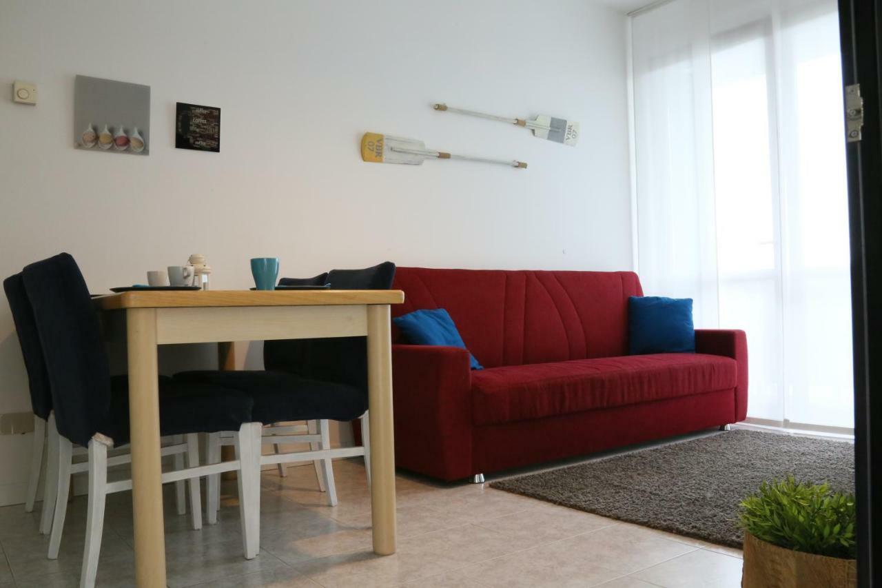 Appartamento Gardenia 카발리노 외부 사진